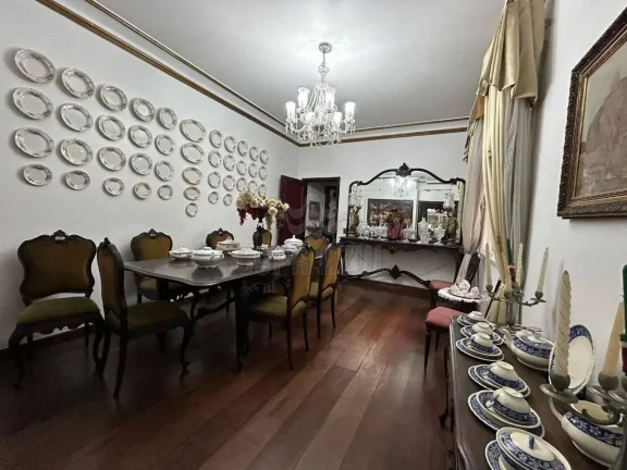 Imagem Copacabana – Rua Ministro Viveiros de Castro | Residencial › Apartamento 3 quarto(s) à Venda
