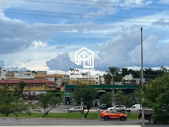 Imagem 2° Av. Núcleo Bandeirante Casa 5 Quartos 3 Suítes 3 Vagas Lote 120 m² Ac Financ