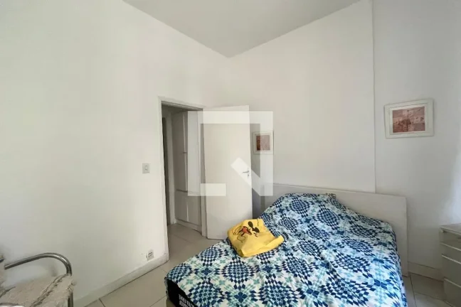 Imagem Apartamento à Venda - Copacabana, 1 Quarto, 46 m2