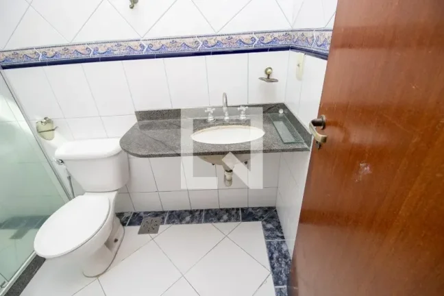 Imagem Apartamento à Venda - Recreio, 3 Quartos, 180 m2