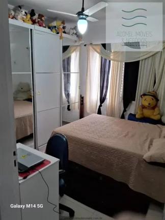 Imagem Apartamentos no Litoral para venda em Praia Grande no bairro Aviação