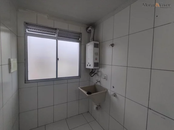 Imagem Apartamento para Venda em São José dos Pinhais, Iná, 2 dormitórios, 1 banheiro, 1 vaga