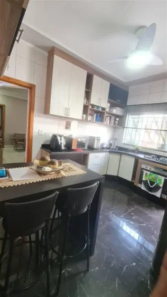 Imagem CASA COM 115.25 m² - MIRIM - PRAIA GRANDE SP