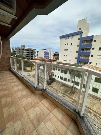 Imagem Apartamento no Itaguá em Ubatuba excelente localização!