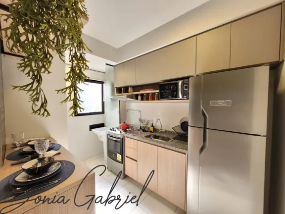 Imagem Imperdível oportunidade de investimento: Apartamento à venda em Valinhos-SP, 2 quartos, 1 suíte, 2 salas, 2 banheiros, 1 vaga de garagem. Imagem Imperdível oportunidade de investimento: Apartamento à venda em Valinhos-SP, 2 quartos, 1 suíte, 2 salas, 2 banheiros, 1 vaga de garagem.
