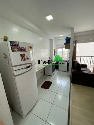 Imagem Apartamento para Venda em Limeira, Graminha, 2 dormitórios, 1 banheiro, 1 vaga