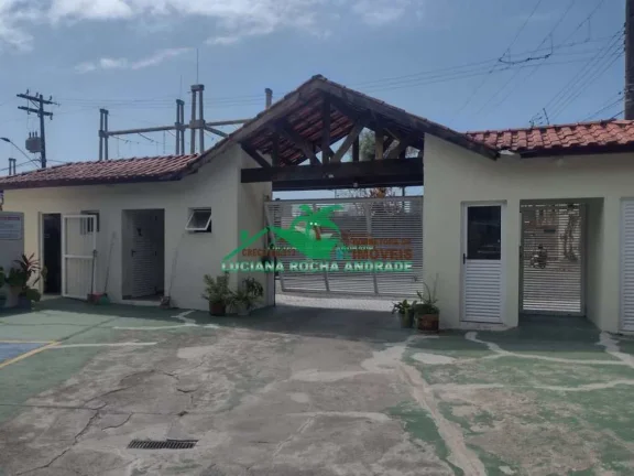 Imagem Casa de Condomínio