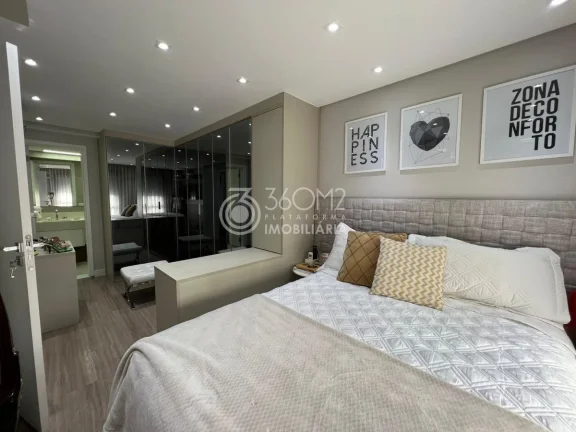 Imagem Cobertura Duplex para Venda em São Paulo / SP no bairro Pinheiros