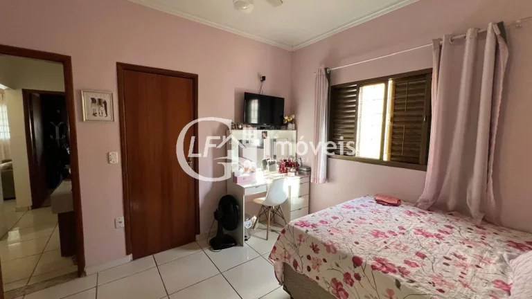 Imagem CASA RESIDENCIAL em CAMPO GRANDE - MS, JARDIM JACY