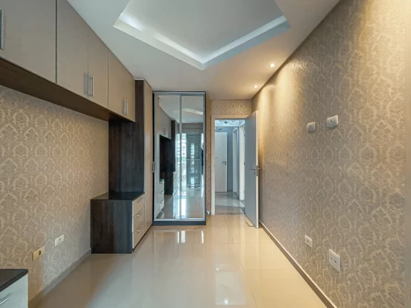 Imagem APARTAMENTO RESIDENCIAL em São Paulo - SP, Canto do Forte Praia Grande