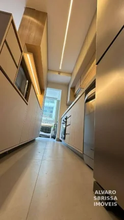 Imagem Lindo apartamento com dois dormitórios no condomínio Villa Di Trento em Itu SP