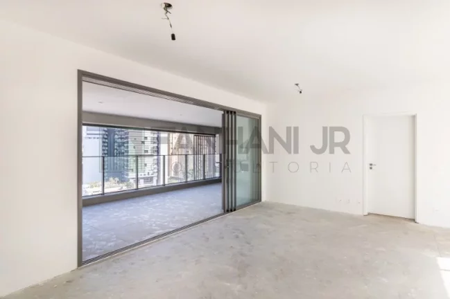 Imagem Venha conhecer o Tríad Vila Nova Conceição, o empreendimento que vai transformar a sua vida para melhor! Localizado na privilegiada Rua Santa Justin