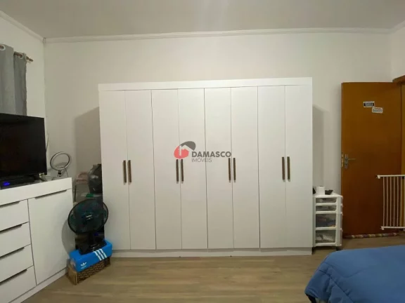 Imagem Casa à venda 2 Quartos, 2 Vagas, 110M², Osvaldo Cruz, São Caetano do Sul - SP