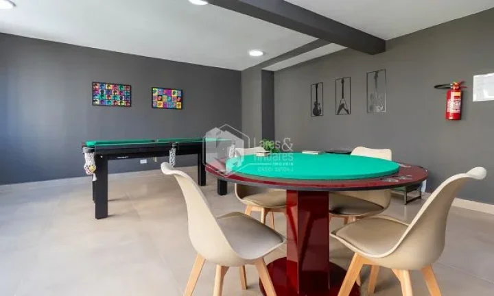 Imagem STUDIO À VENDA, COM 24M² ÚLTIMO ANDAR - LAZER COMPLETO E 1 VAGA DE GARAGEM COBERTA, 500M DA ESTAÇÃO SANTANA DO METRÔ