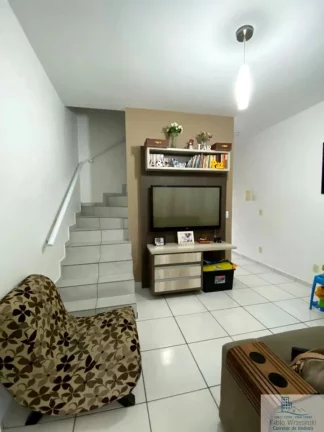 Imagem Casa - Padrão, para Venda no petropolis