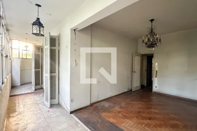 Imagem Apartamento à Venda - Copacabana, 4 Quartos, 155 m2