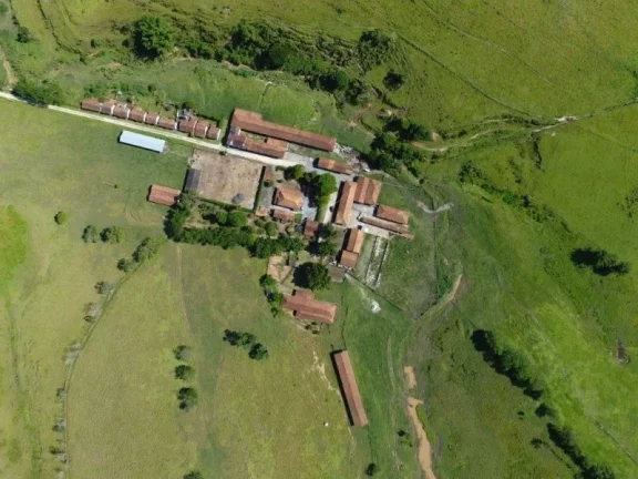 Imagem ÁREA À VENDA, 4000000 M² POR R$ 36.000.000 - PIEDADE - CAÇAPAVA/SP