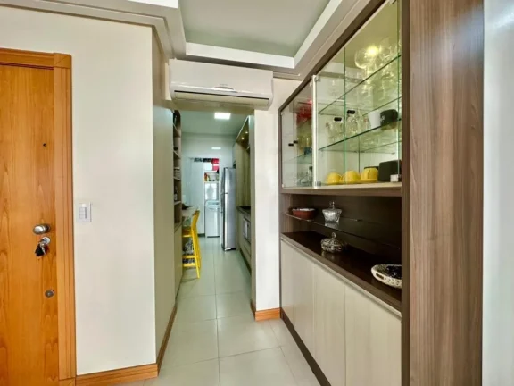 Imagem Apartamento 2 Dormitórios - Bairro Centro