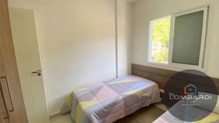 Imagem Apartamento na Praia das Tôninhas