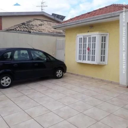 Imagem Casa térrea Altino