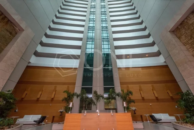 Imagem Parigi Residence Service Apto ONE20229 - Apartamento à venda no bairro Três Figueiras - Porto Alegre/RS