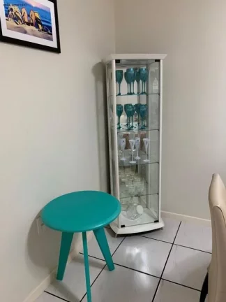 Imagem Apartamento 3 dormitórios para Temporada em Itapema, meia praia, 3 dormitórios, 1 suíte, 2 banheiros, 1 vaga