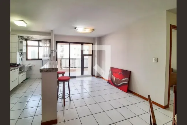Imagem Apartamento à Venda - Barra da Tijuca, 2 Quartos, 70 m2