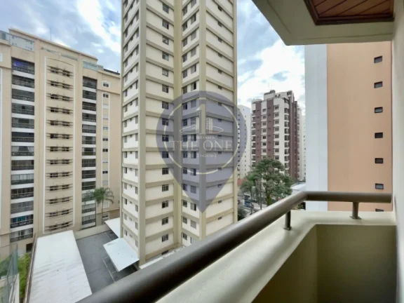 Imagem Imperdível! Apartamento de 4 quartos e 2 suítes em Moema, São Paulo - SP, com 142m² - Agende sua visita agora!