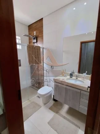 Imagem Casa - Ribeirão Preto - Jardim Santa Cecília