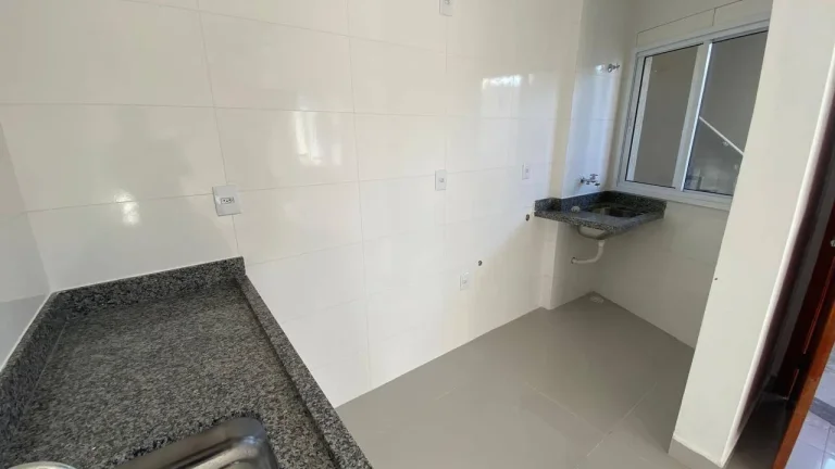 Imagem Apartamento pronto para morar na Vila Formosa