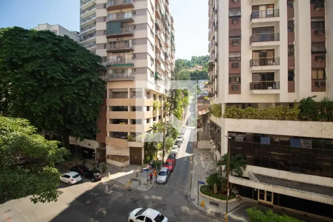 Imagem Apartamento à Venda - Copacabana, 1 Quarto, 40 m2