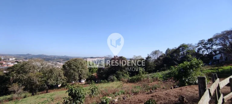Imagem Área com 26.000 m² à 3 km do centro de Itatiba! Live Imóveis