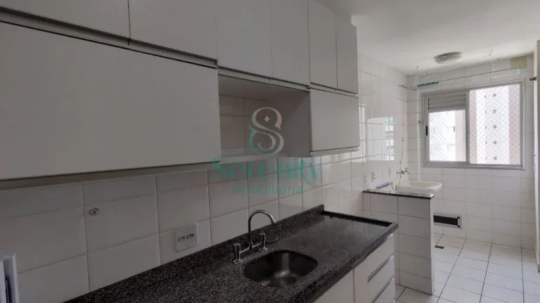 Imagem Apartamento para alugar - R$ 2.900,00 - Gleba Palhano - Londrina - PR