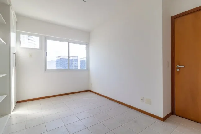 Imagem Apartamento para Venda em Rio de Janeiro, Recreio dos Bandeirantes, 3 dormitórios, 1 suíte, 2 banheiros, 1 vaga