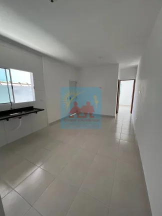Imagem Casa com 2 dorms, Nova Itanhaém, Itanhaém - R$ 249 mil, Cod: 2228