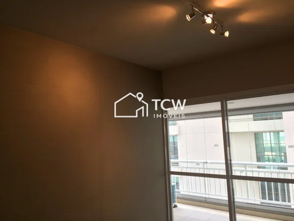 Imagem Apartamento à venda no bairro Brooklin - São Paulo/SP, Zona Sul