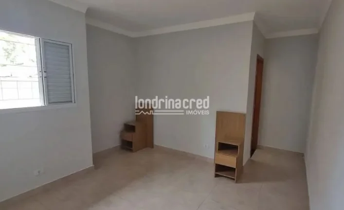 Imagem Linda Casa no Residencial do Café com 2 Dormitórios, Suíte e 125m² de Conforto