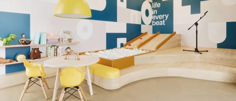Imagem Pulse - Apartamento à venda no bairro Água Verde - Curitiba/PR