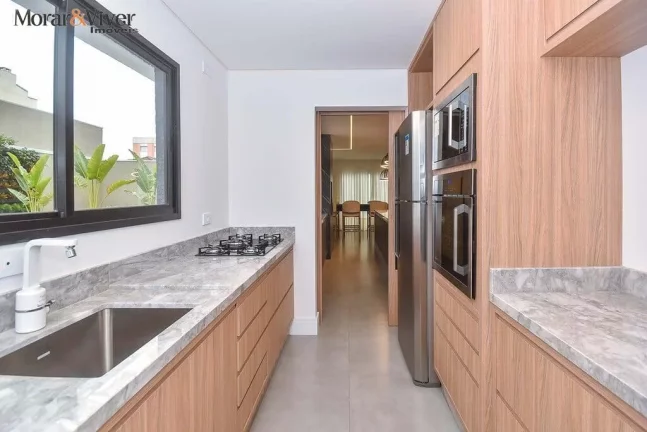 Imagem Apartamento para Venda em Curitiba, São Francisco, 3 dormitórios, 1 suíte, 2 banheiros, 2 vagas