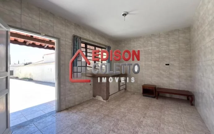 Imagem Casa a Venda, 3 Quartos, Jaraguá, Piracicaba