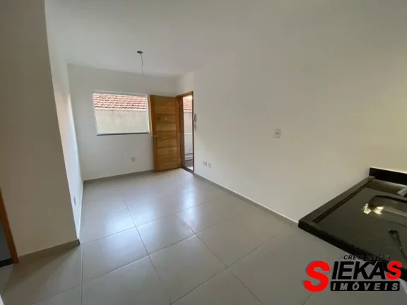 Imagem Apartamento à venda em São Paulo, Vila Formosa - 01 quarto, 01 banheiro, 24,00 m² de área. Confira!