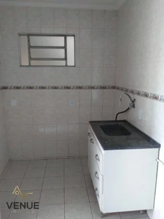 Imagem Apartamento com 2 dormitórios à venda, 50 m² por R$ 240.000,00 - Jardim Santa Terezinha - São Paulo/SP