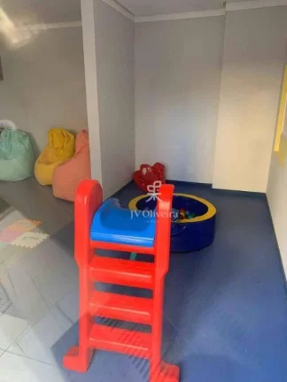 Imagem Apartamento com 2 dormitórios à venda, 39 m² por R$ 297.000,00 - Parque Munhoz - São Paulo/SP