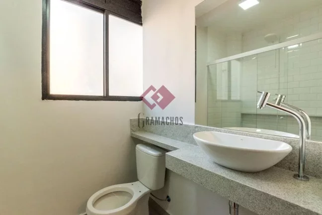 Imagem Apartamento à Venda - Vila Buarque, 2 Quartos, 67 m2 - São Paulo