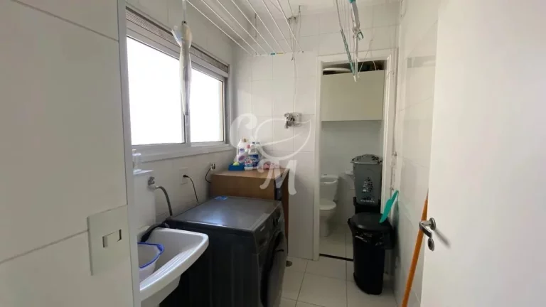Imagem Apartamento com 3 Suites em Jundiaí