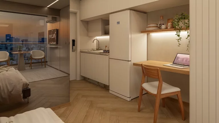 Imagem APARTAMENTO RESIDENCIAL em São Paulo - SP, Aclimação