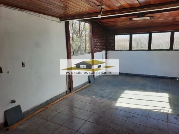 Imagem Sobrado à venda no bairro Bosque da Saúde - São Paulo/SP, Zona Sul