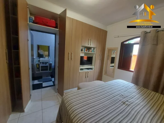 Imagem Casa - Cotia - Jardim Nova Vida | Batelli Imóveis