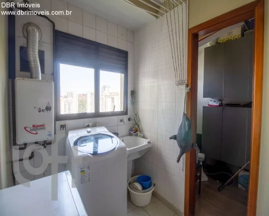 Imagem APARTAMENTO RESIDENCIAL em São Paulo - SP, Vila Andrade