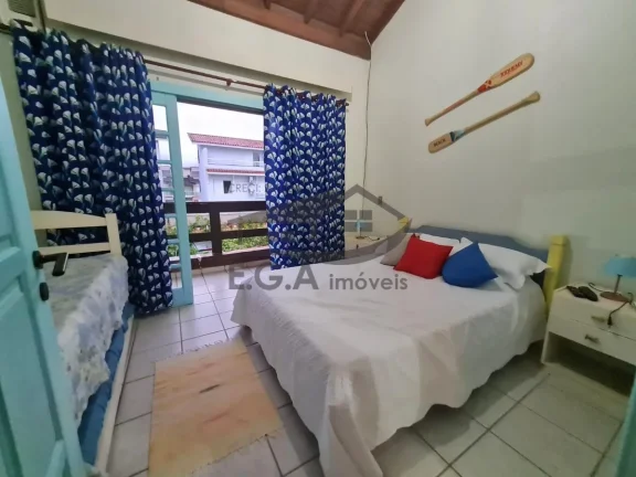 Imagem Casa em condomínio Juquehy, 600mts praia
